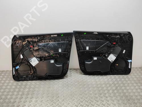 Seats set AUDI Q3 (F3B) 40 TFSI quattro | BP37721408C78  - Image 6