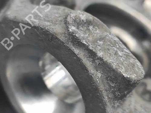 Left front steering knuckle MERCEDES-BENZ EQA (H243) EQA 250+ (243.702) | BP36533718M25 - Image 8