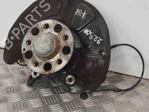 Left front steering knuckle MERCEDES-BENZ E-CLASS (W212) E 220 CDI / BlueTEC (212.001, 212.002) | BP29227708M25 