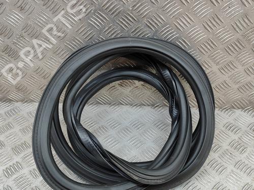 Rubber door seal AUDI Q5 (FYB, FYG) 2.0 TDI quattro | BP16140812C142 