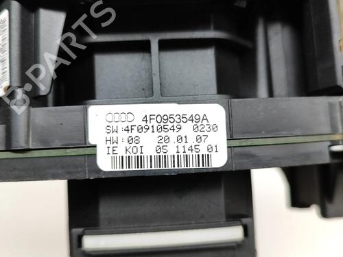 Steering column stalk AUDI Q7 (4LB) 3.0 TDI quattro | BP16639710I23 