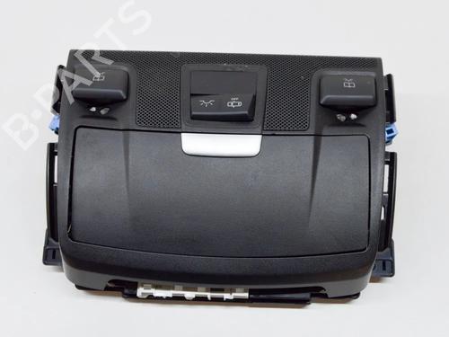 Used Switch MERCEDES-BENZ C-CLASS Convertible (A205) C 200 (205.442) (184 hp) 10735444