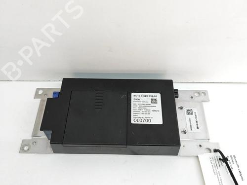 Used Electronic module BMW 4 Coupe (F32, F82) 428 i xDrive (245 hp) 17225753