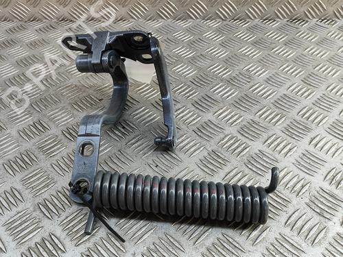 Used Hinge/Door check strap Hinge/Door check strap TESLA MODEL X (5YJX) P100D AWD (772 hp) 33372607 33372607