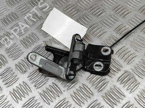 Hinge/Door check strap MERCEDES-BENZ S-CLASS (W220) S 500 (220.075, 220.175, 220.875) | BP25614669C146 