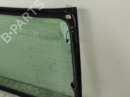 Bootlid window AUDI A5 (F53, F5P) 2.0 TFSI | BP26221239C64 