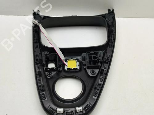 Other SMART FORTWO Coupe (453) electric drive / EQ (453.391) | BP31687190O1 - Image 2