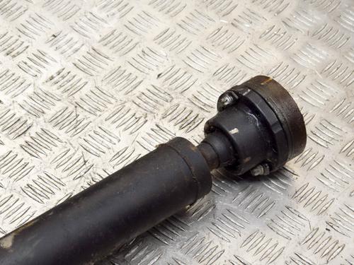 Driveshaft LAND ROVER DISCOVERY III (L319) 2.7 TD 4x4 | BP8625846M37 