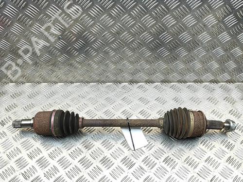 Used Left front driveshaft MITSUBISHI OUTLANDER III (GG_W, GF_W, ZJ, ZL, ZK) 2.4 Hybrid 4WD (GG3W) (208 hp) 31902861