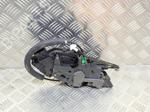 Front right lock JAGUAR F-PACE (X761) 2.0 TD4 AWD | BP7798989C97 