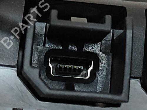 Electronic module TESLA MODEL X (5YJX) P100D AWD | BP28435885M83 