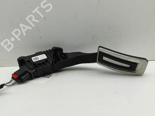 Pedal Pedal VW GOLF VII (5G1, BQ1, BE1, BE2) 2.0 GTD (184 hp) 37583826 37583826