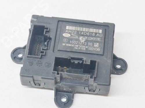 Elektronisk modul JAGUAR XF I (X250) 3.0 D (211 hp) 7543281