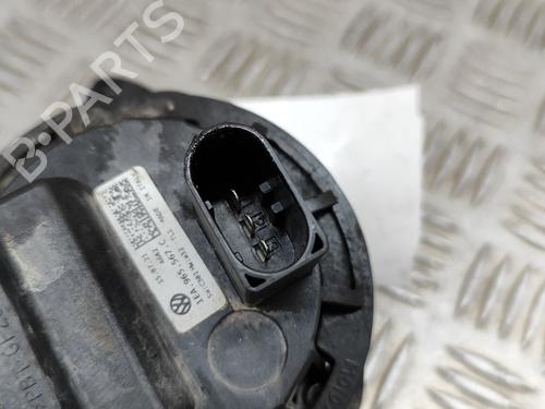 Auxiliary water pump AUDI Q4 E-TRON Sportback (F4N) 50 quattro | BP27770559M111