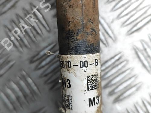 Left front driveshaft TESLA MODEL 3 (5YJ3) EV AWD | BP32680069M38  - Image 7