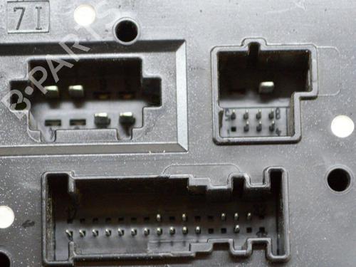 Electronic module MERCEDES-BENZ E-CLASS (W212) E 220 CDI | BP10368904M83 