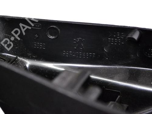 Other PEUGEOT 2008 I (CU_) 1.2 THP 110 / PureTech 110 | BP33342625O1 - Image 5
