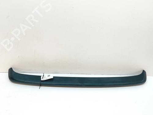 Spoiler bagklap VW CORRADO (53I) 2.9 VR6 (190 hp) 27295788