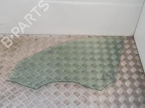 Used Front right door window BMW 3 Touring (F31) 320 d (190 hp) 27773175