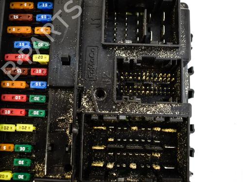 Electronic module FORD MONDEO V Hatchback (CE) 2.0 TDCi | BP6721277M83  - Image 6