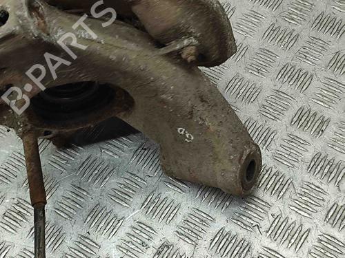 Right rear steering knuckle PORSCHE 928 4.5 | BP29730849M28 