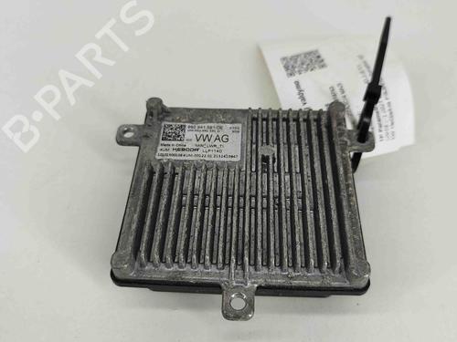 Elektronische module VW ID.3 (E11, E12) Pro (145 hp) 27765525