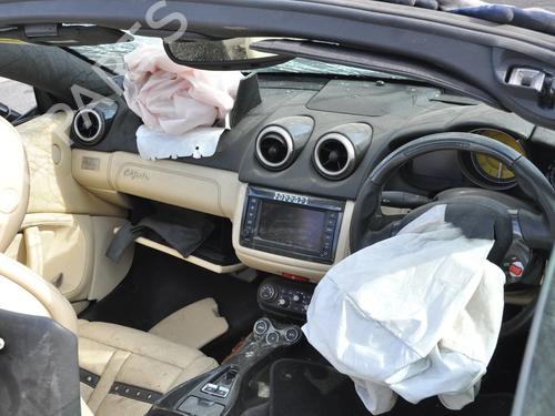 Other FERRARI CALIFORNIA 4.3 | BP32754356O1 - Image 3