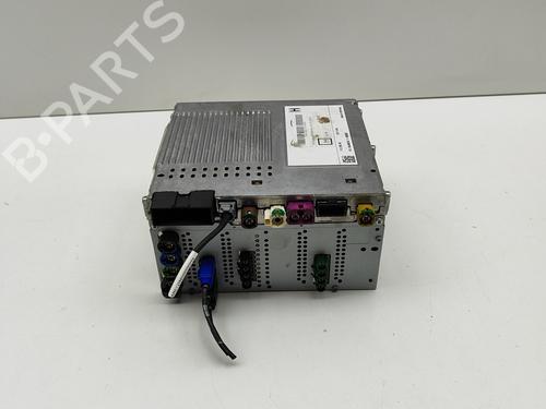 Elektronisk modul LAND ROVER RANGE ROVER SPORT II (L494) 4.4 SDV8 4x4 | BP29830160M83