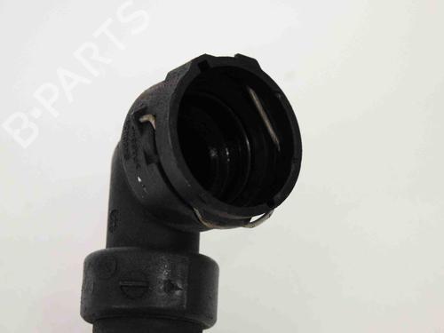 Pipe LAND ROVER FREELANDER 2 (L359) 2.2 TD4 4x4 | BP30256025M125