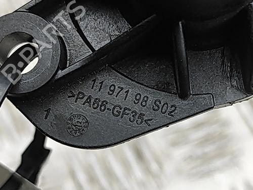 Pipe BMW 3 Touring (G21, G81) 330 e Plug-in-Hybrid | BP33389769M125 - Image 6