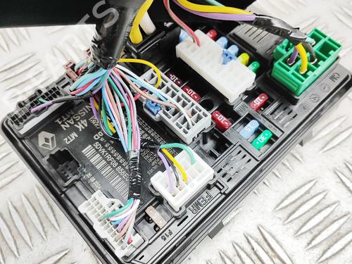 Fuse box NISSAN ARIYA (FE0) EV | BP38094284E1 - Image 7