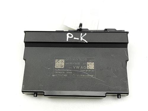 Used Electronic module Electronic module PORSCHE TAYCAN Sport Turismo (Y1C) 4S Performance Battery Plus (Y1CDB1) (571 hp) 36044981 36044981