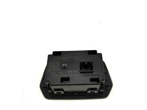 Electronic module VW ID.4 (E21) Pure | BP33291865M83 - Image 5