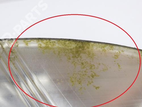 Right headlight SAAB 9-3 (YS3F, E79, D79, D75) 1.9 TiD | BP10400971C29  - Image 5