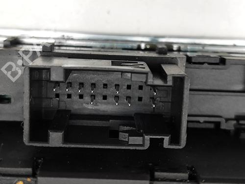 Switch VW TIGUAN (5N_) 2.0 TDI 4motion | BP31715399I30