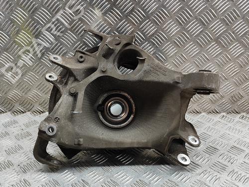 Right rear steering knuckle PORSCHE 911 Convertible (991) 3.8 Carrera 4S / 4 GTS | BP18037133M28 