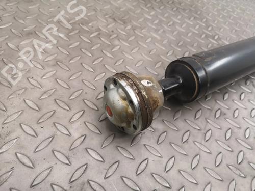 Driveshaft JAGUAR E-PACE (X540) 2.0 D150 AWD | BP30575255M37