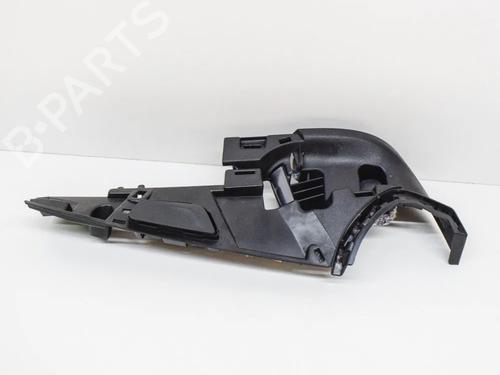 Used Boot lining Boot lining BMW X3 (G01, F97, G08) xDrive 20 d (163 hp) 14615255 14615255