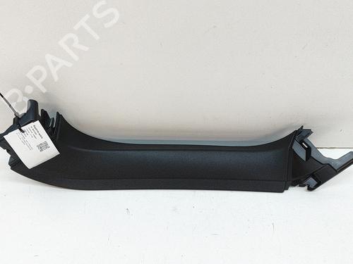 Used Boot lining AUDI E-TRON (GEN) 55 quattro (408 hp) 27773959