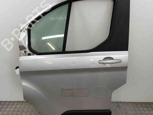 Used Left front door FORD TOURNEO CUSTOM V362 Bus (F3) 2.0 EcoBlue (130 hp) 28566278