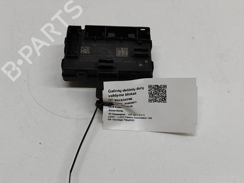 Elektronisk modul VW ID.4 (E21) Pure | BP28564318M83