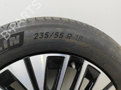 Fælgsæt MERCEDES-BENZ EQA (H243) EQA 250+ (243.702) | BP36533733C100 - Image 8