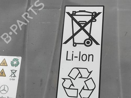 Battery MERCEDES-BENZ E-CLASS (W213) E 300 de (213.016) | BP36021262E11 - Image 10