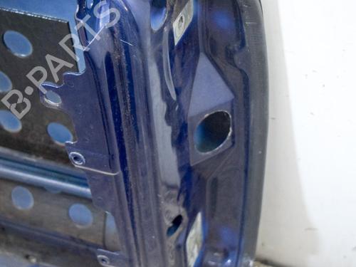 Left front door VW TOUAREG (7LA, 7L6, 7L7) 3.2 V6 | BP9228068C2 