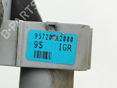 Elektronisk modul KIA CEE'D (JD) 1.6 CRDi 110 | BP30005380M83 