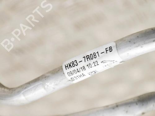 Pipe LAND ROVER RANGE ROVER VELAR (L560) 2.0 P250 Si4 4x4 | BP36043588M125  - Image 6