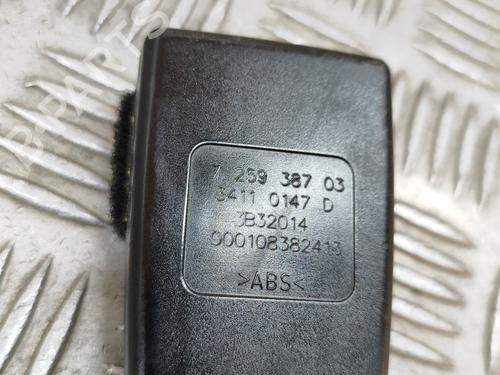 Seat buckle BMW 3 Touring (F31) 318 d xDrive | BP29076208I32 