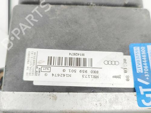 Electronic sensor AUDI A6 C7 Avant (4G5, 4GD) 2.0 TDI quattro | BP34102227M84  - Image 5
