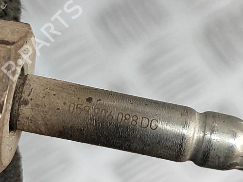 Electronic sensor VW AMAROK (2HA, 2HB, S1B, S6B, S7A, S7B, AGD) 3.0 TDI 4motion | BP27608155M84 - Image 6