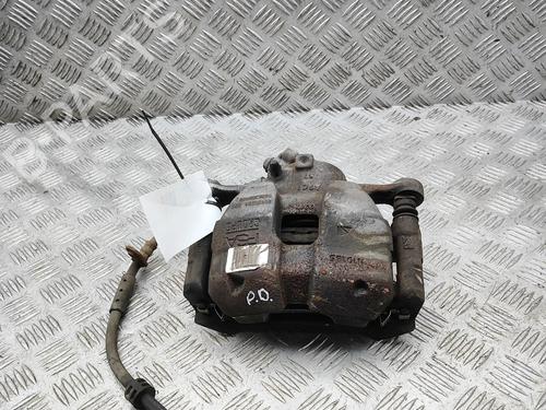 Right front brake caliper OPEL MOKKA 1.2 (76) | BP36984049M104 - Image 2